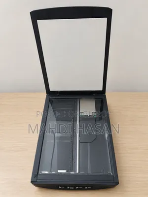 Canon CanoScan LiDE 120 Scanner — বিক্রয় করা হবে