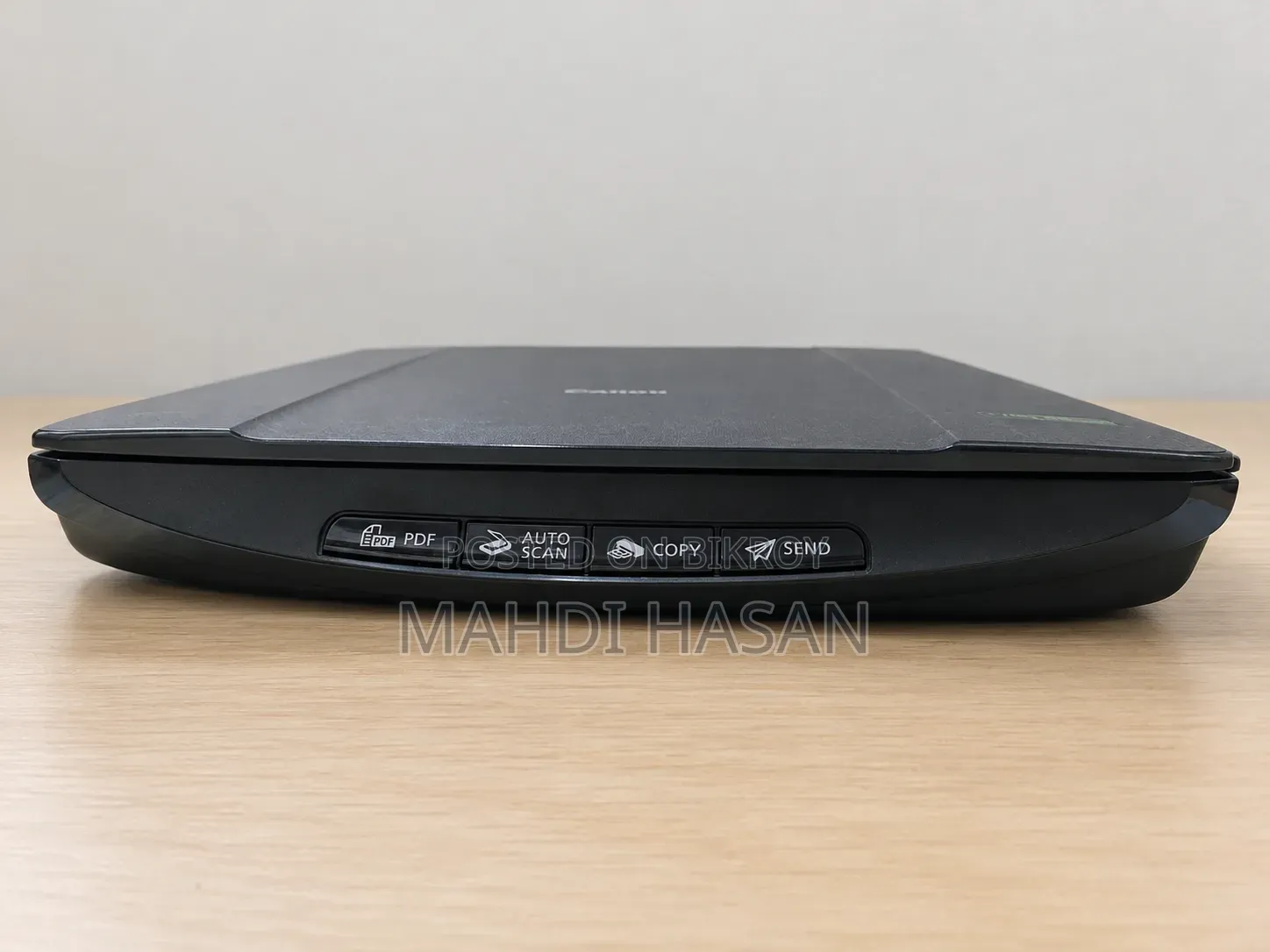Canon CanoScan LiDE 120 Scanner — বিক্রয় করা হবে