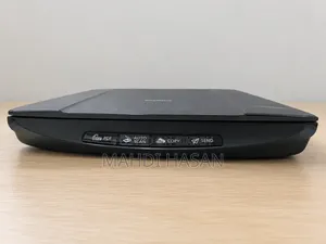 Canon CanoScan LiDE 120 Scanner — বিক্রয় করা হবে