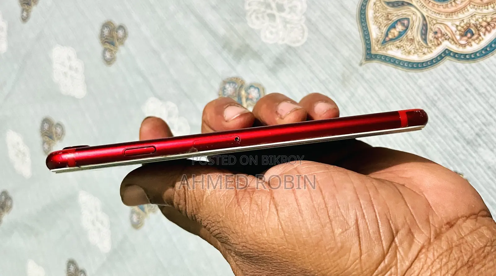 Apple iPhone 7 128 GB Red