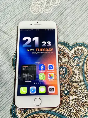 অ্যাপল আইফোন ৭ ১২৮ জিবি রেড