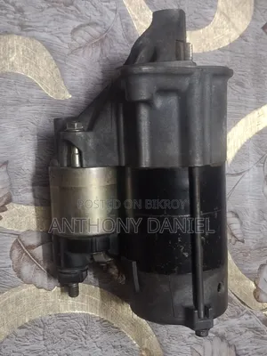 Car Starter