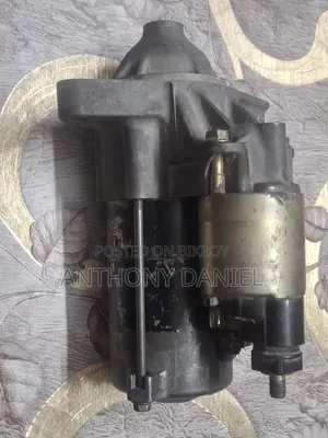 Car Starter