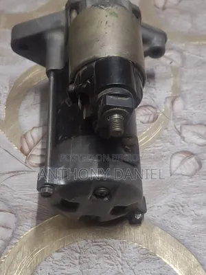 Car Starter