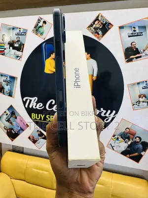 Apple iPhone 17 Pro Max 512 GB Blue