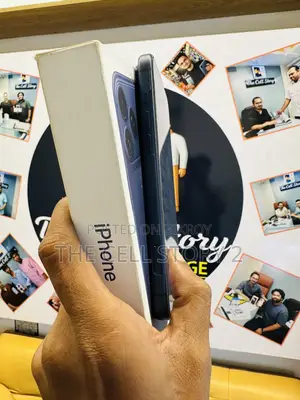 Apple iPhone 17 Pro Max 512 GB Blue