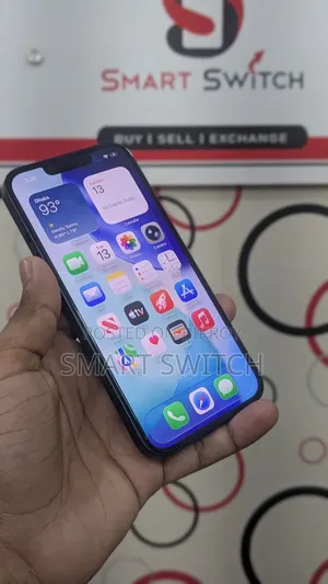 অ্যাপল আইফোন ১৩ ১২৮ জিবি ব্লু