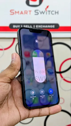 অ্যাপল আইফোন ১৩ ১২৮ জিবি ব্লু