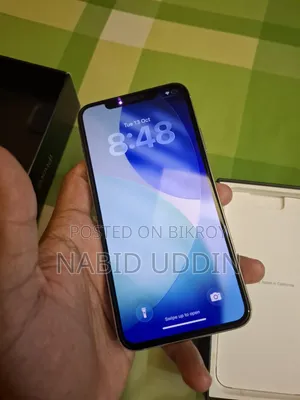 Apple iPhone 11 Pro Max 256 GB White