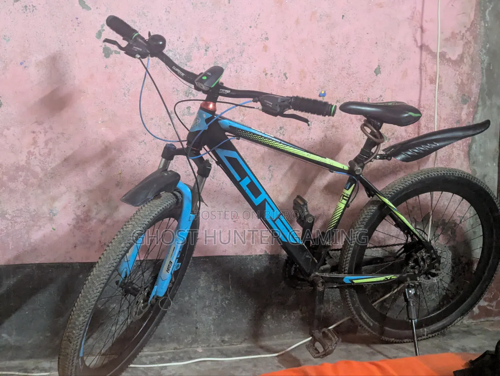 সাইকেল বিক্রয়