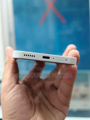 Nothing Phone 4a 256 GB White