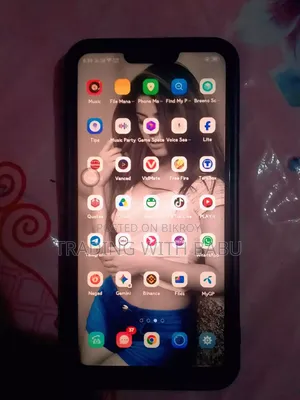 Oppo A3s 256 GB