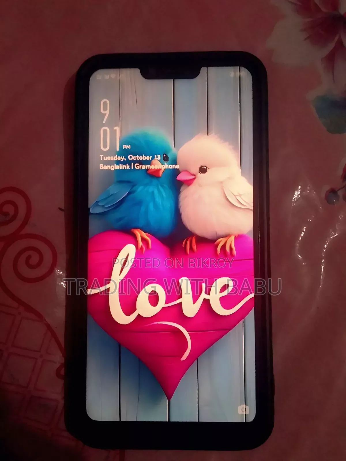 Oppo A3s 256 GB