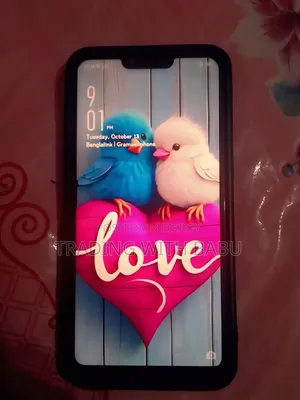 Oppo A3s 256 GB