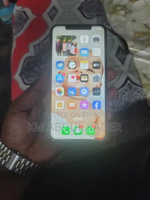 Apple iPhone XS Max 64 GB Gold