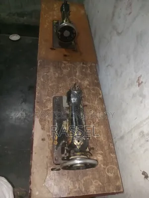 সেলাই মেশিন