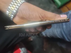 Apple iPhone XS Max 64 GB Gold