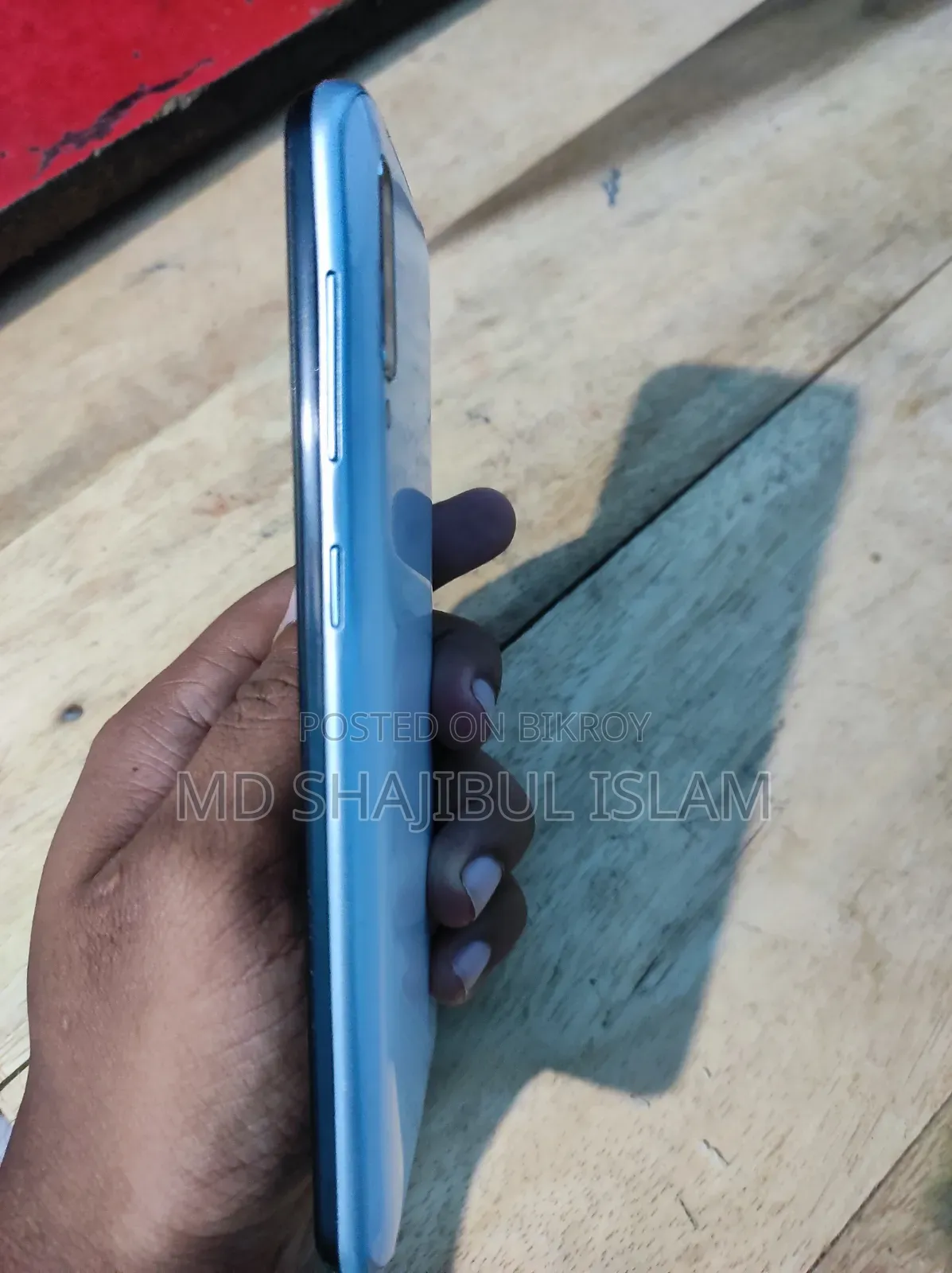 Samsung Galaxy A50 64 GB White