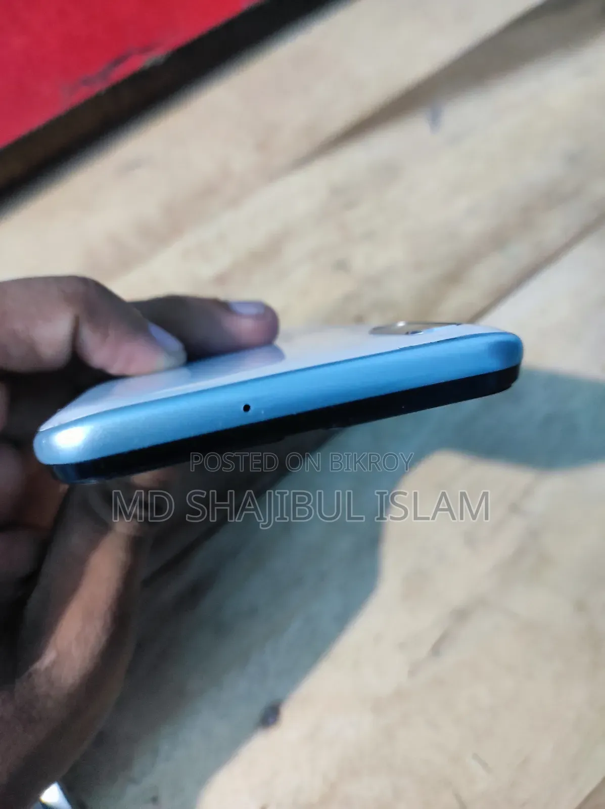 Samsung Galaxy A50 64 GB White