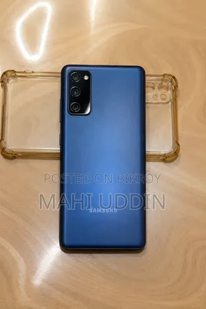 Samsung Galaxy S20 FE 5G 128 GB Blue