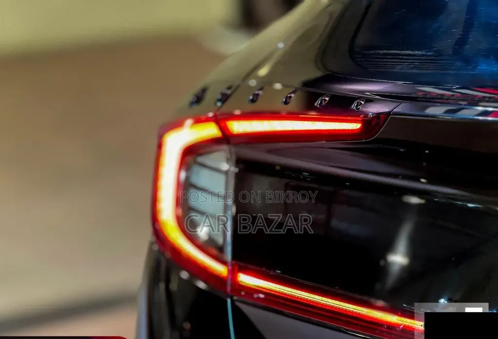 Hyundai Sonata SEL 2020 Black
