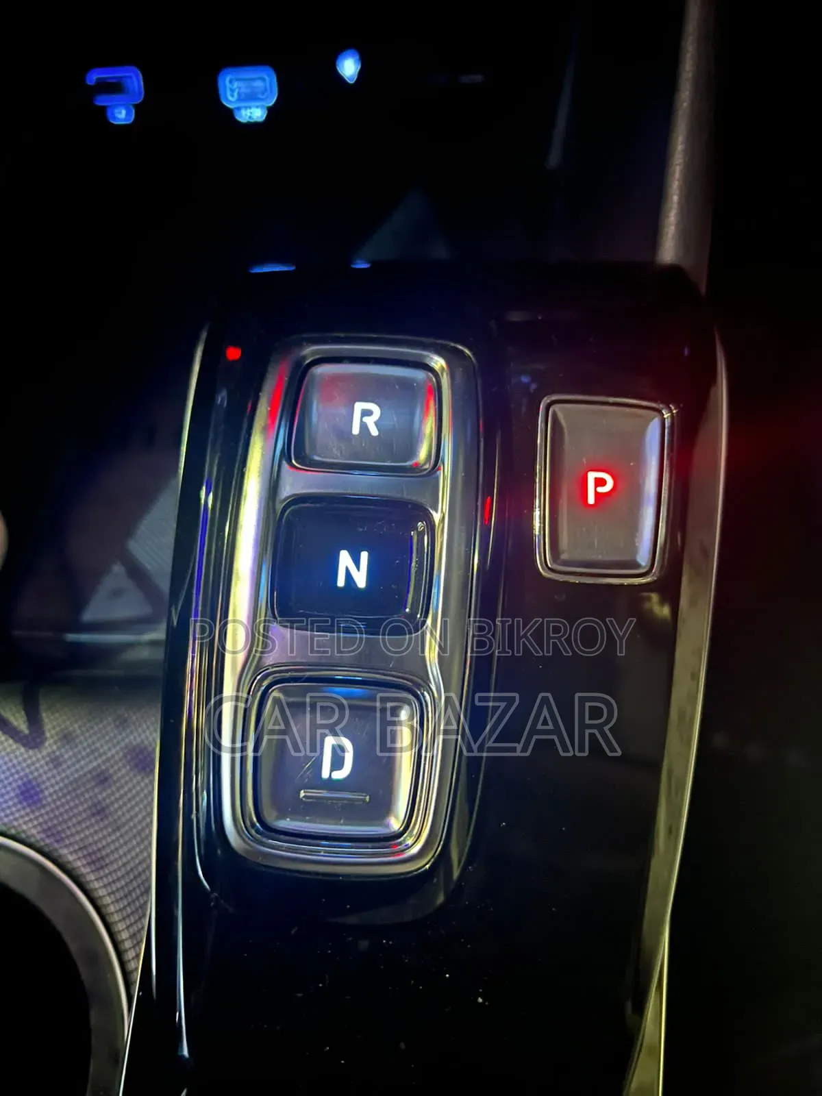 Hyundai Sonata SEL 2020 Black