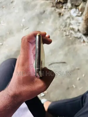Apple iPhone 11 Pro Max 256 GB Gold