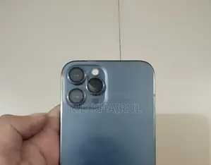 Apple iPhone 12 Pro Max 128 GB Blue