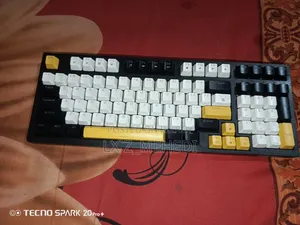 Mechanical Keyboard Sell