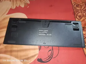 Mechanical Keyboard Sell