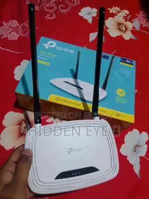 TP-Link-TL-WR841N