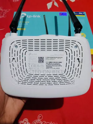 TP-Link-TL-WR841N