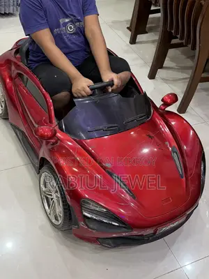 Children's Toy Car Charger