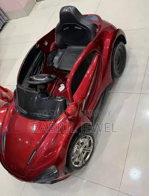 Children's Toy Car Charger