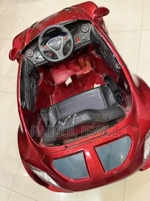 Children's Toy Car Charger