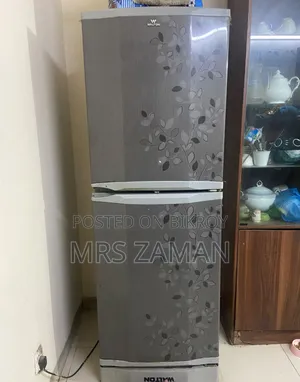 ব্যবহৃত ফ্রিজ
