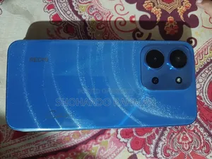 Xiaomi Redmi 15C 128 GB Red