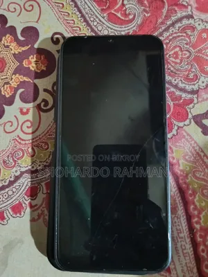Xiaomi Redmi 15C 128 GB Red