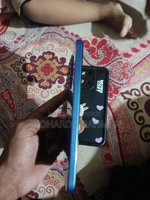Xiaomi Redmi 15C 128 GB Red
