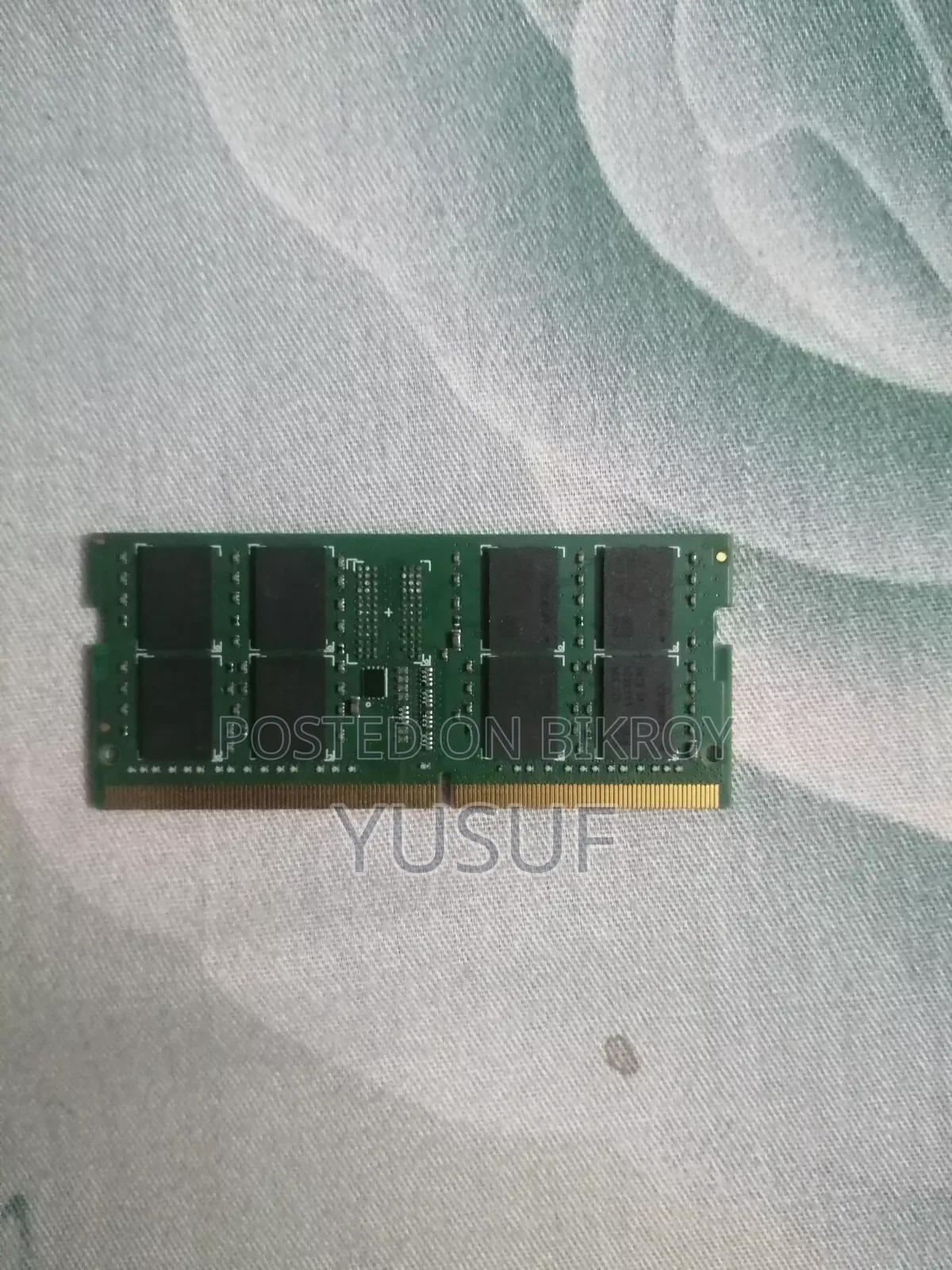 Samsung 8GB RAM