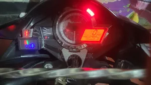 Hero Hunk 2021 Red
