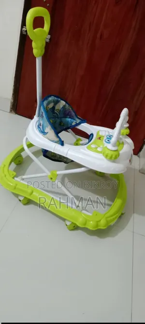 Baby Walker