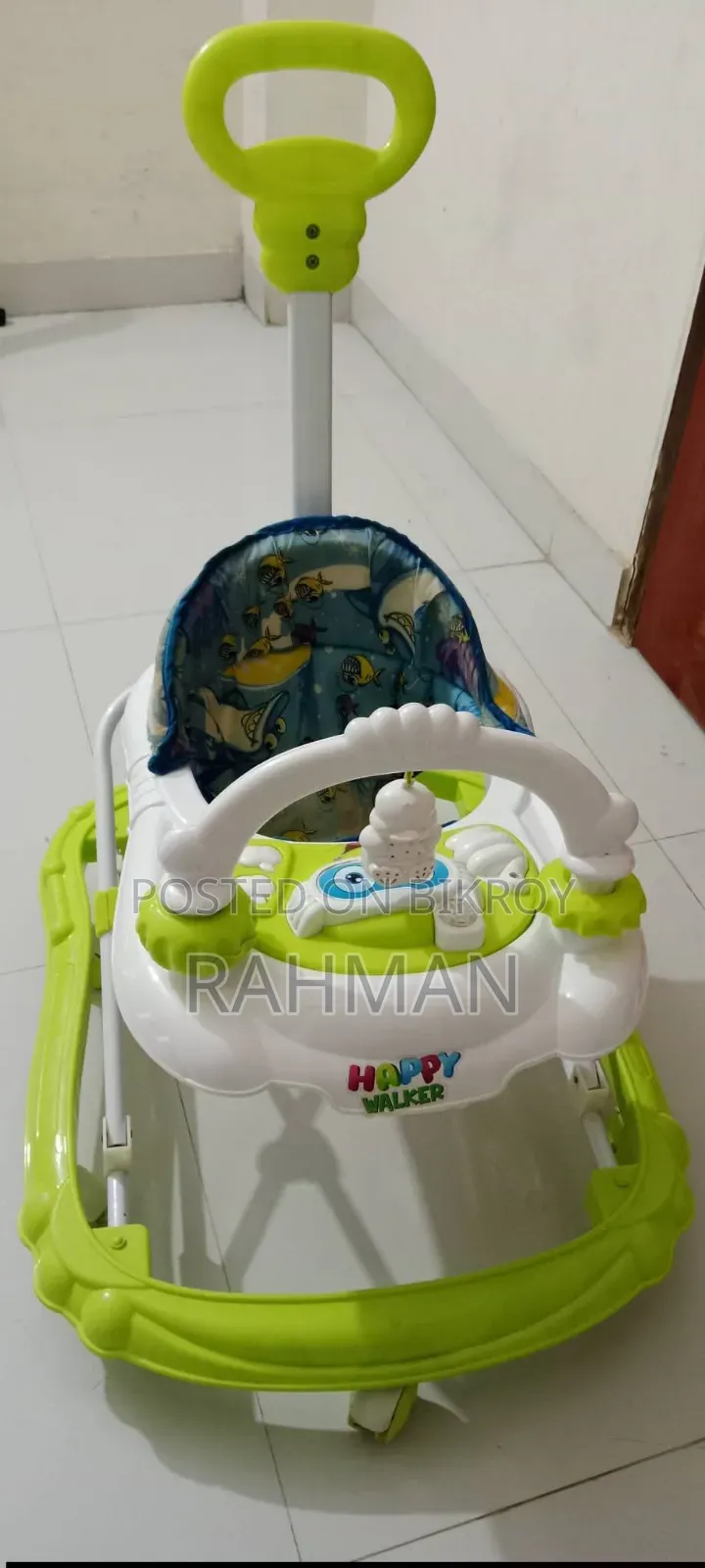 Baby Walker