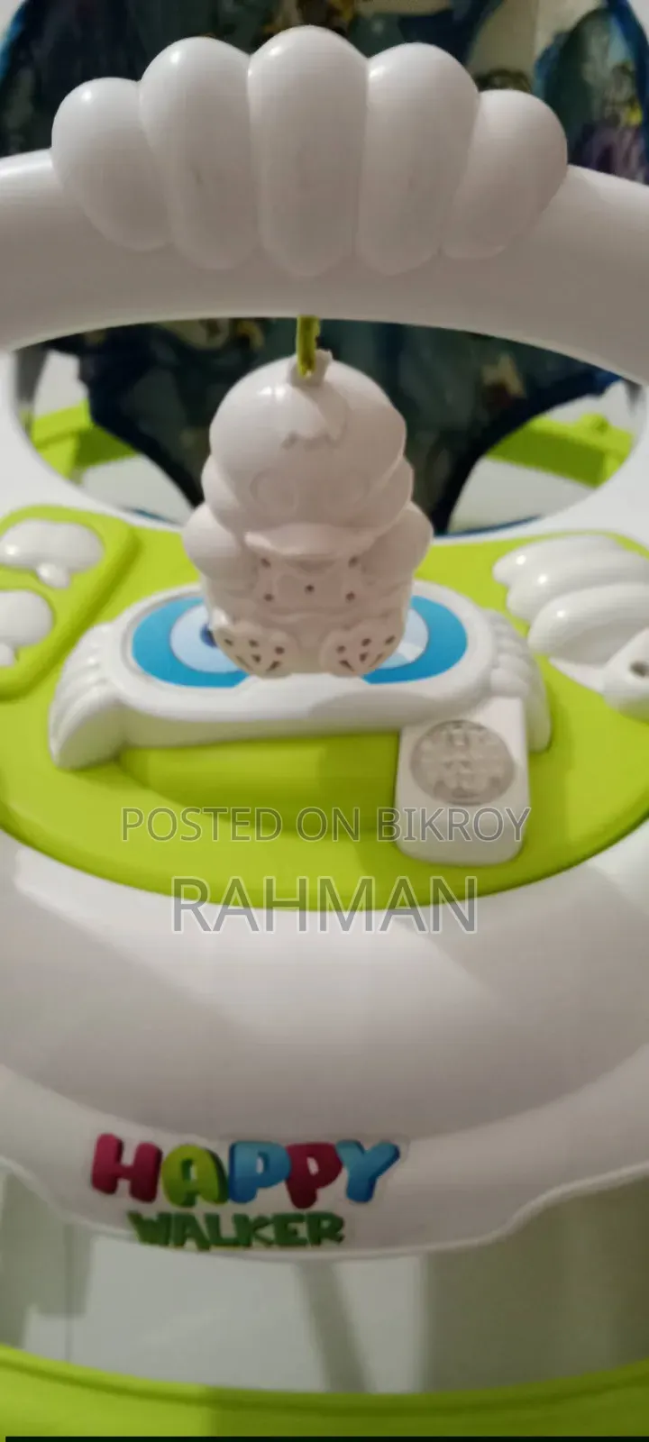 Baby Walker