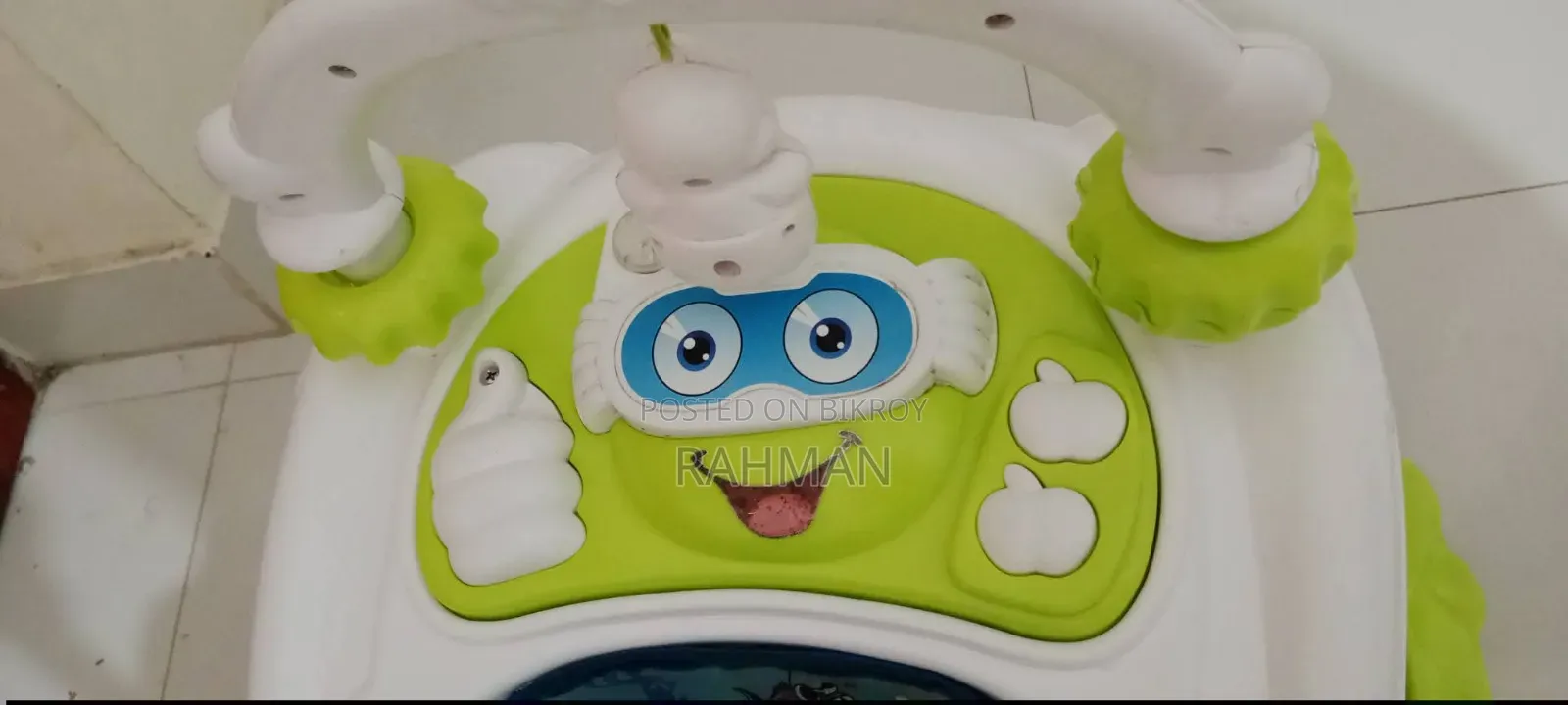 Baby Walker