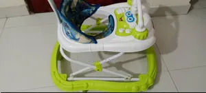Baby Walker