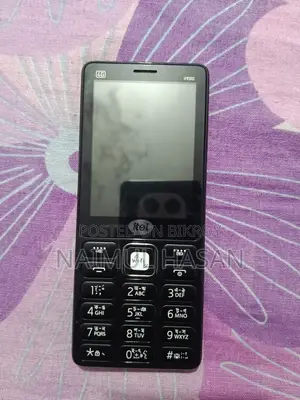 Itel it9320 16 GB Black