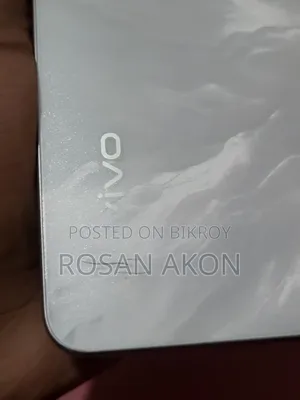 Vivo Y05 64 GB White