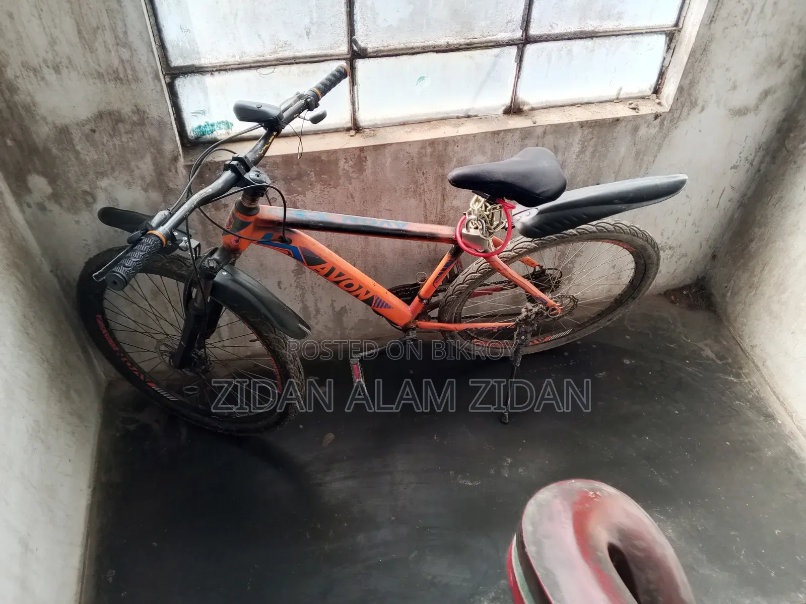 Cycle Sell
