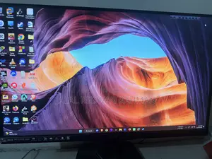 MSI MP225 100Hz 22" FHD Monitor